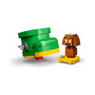 Lego Super Mario 71404 Goombova topánka - rozširujúci set - cena, porovnanie