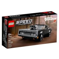 Lego Speed Champions 76912 Fast & Furious 1970 Dodge Charge - cena, porovnanie