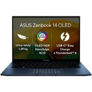 Asus UX3402ZA-OLED386W - cena, porovnanie