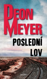 Poslední lov - Deon Meyer