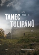 Tanec tulipánů - cena, porovnanie