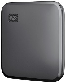 Western Digital Elements SE WDBAYN0020BBK 2TB