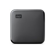 Western Digital Elements SE WDBAYN0010BBK 1TB - cena, porovnanie