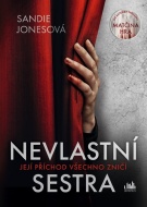 Nevlastní sestra - Sandie Jonesová - cena, porovnanie