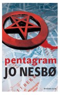 Pentagram - Jo Nesbo - cena, porovnanie
