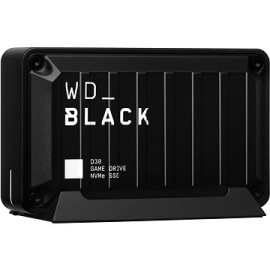 Western Digital Black WDBATL0010BBK 1TB