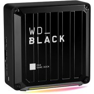 Western Digital Black WDBA3U0010BBK 1TB - cena, porovnanie