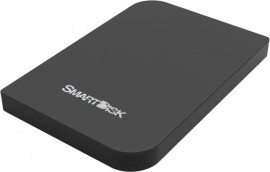 Verbatim SmartDisk 69810 320GB