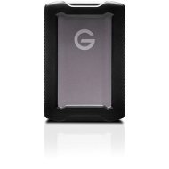 Sandisk G-DRIVE ArmorATD SDPH81G-004T-GBAND 4TB - cena, porovnanie