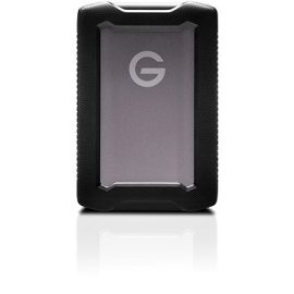 Sandisk G-DRIVE ArmorATD SDPH81G-001T-GBAND 1TB