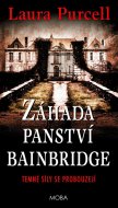 Záhada panství Bainbridge - cena, porovnanie