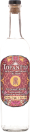 Topanito Mezcal Artesanal Blanco 52% 0.7l - cena, porovnanie