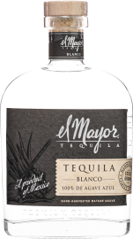 El Mayor Blanco 0.7l