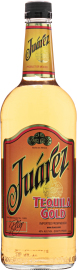 Juarez Gold Tequila 1l