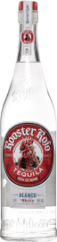 Rooster Rojo Blanco 1l