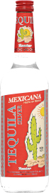 Mexicana Silver 0.7l