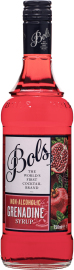 Bols Grenadine 0.75l