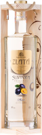 Imperator Zlatá Slivovica 0.7l