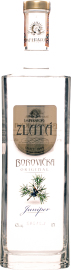 Imperator Borovička Zlatá 0.7l