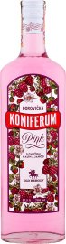 Old Herold Koniferum Borovička Pink 0.7l