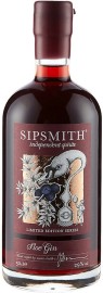 Sipsmith Sloe Gin 0.5l