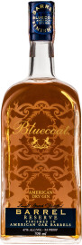 Bluecoat Barrel Reserve 0.7l