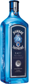 Bombay Sapphire East 0.7l