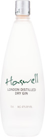 Haswell Gin 0.7l