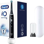 Braun Oral-B iO Series 6 Black - cena, porovnanie