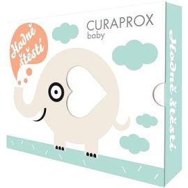 Curaden CURAPROX Baby Darčeková kazeta