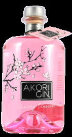 Akori Gin Cherry Blossom 0.7l