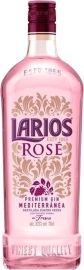 Larios Rosé Gin 0.7l