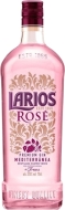 Larios Rosé Gin 0.7l - cena, porovnanie