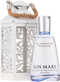 Gin Mare Lampáš 0.7l