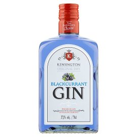 Kensington Blackcurrant Gin 0.7l