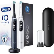 Braun Oral-B iO7 Series Duo Pack - cena, porovnanie