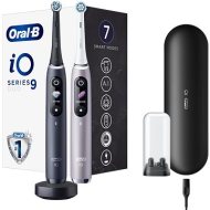 Oral-B iO9 Series Duo Pack - cena, porovnanie