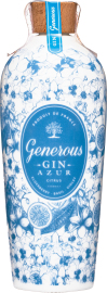 Generous Gin Azur 0.7l