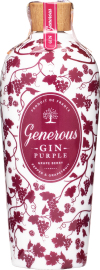 Generous Gin Purple 0.7l