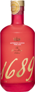 Gin 1689 The Queen Marry Edition 0.7l - cena, porovnanie