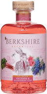 Berkshire Botanical Rhubarb & Raspberry Gin 0.5l - cena, porovnanie