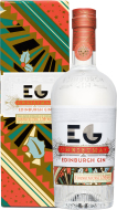 Edinburgh Christmas Gin 0.7l - cena, porovnanie