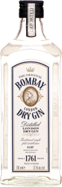 Bombay Sapphire The Original London Dry Gin 0.7l