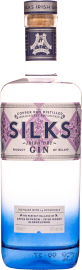 Silks Irish Dry Gin 0.7l