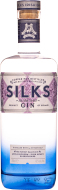 Silks Irish Dry Gin 0.7l - cena, porovnanie