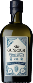 Gunroom Navy Gin 0.5l
