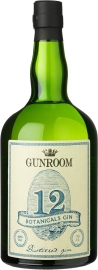 Gunroom 12 Botanicals Gin 0.7l