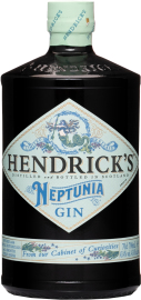 Hendrick's Neptunia 0.7l