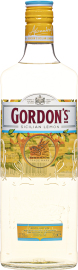 Gordon's Sicilian Lemon 0.7l