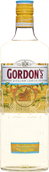 Gordon's Sicilian Lemon 0.7l - cena, porovnanie